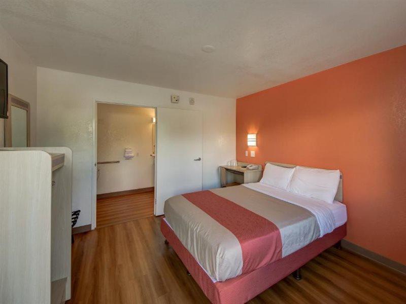 Motel 6-Lakeland, Fl Dış mekan fotoğraf