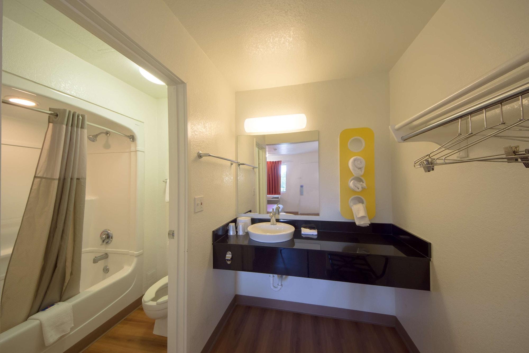 Motel 6-Lakeland, Fl Dış mekan fotoğraf