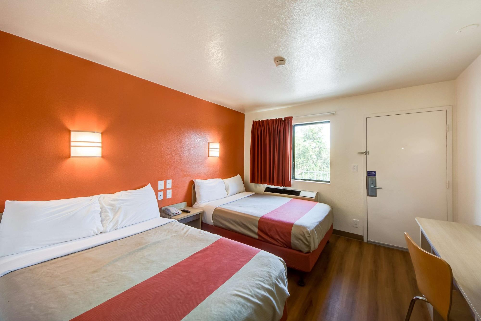 Motel 6-Lakeland, Fl Dış mekan fotoğraf