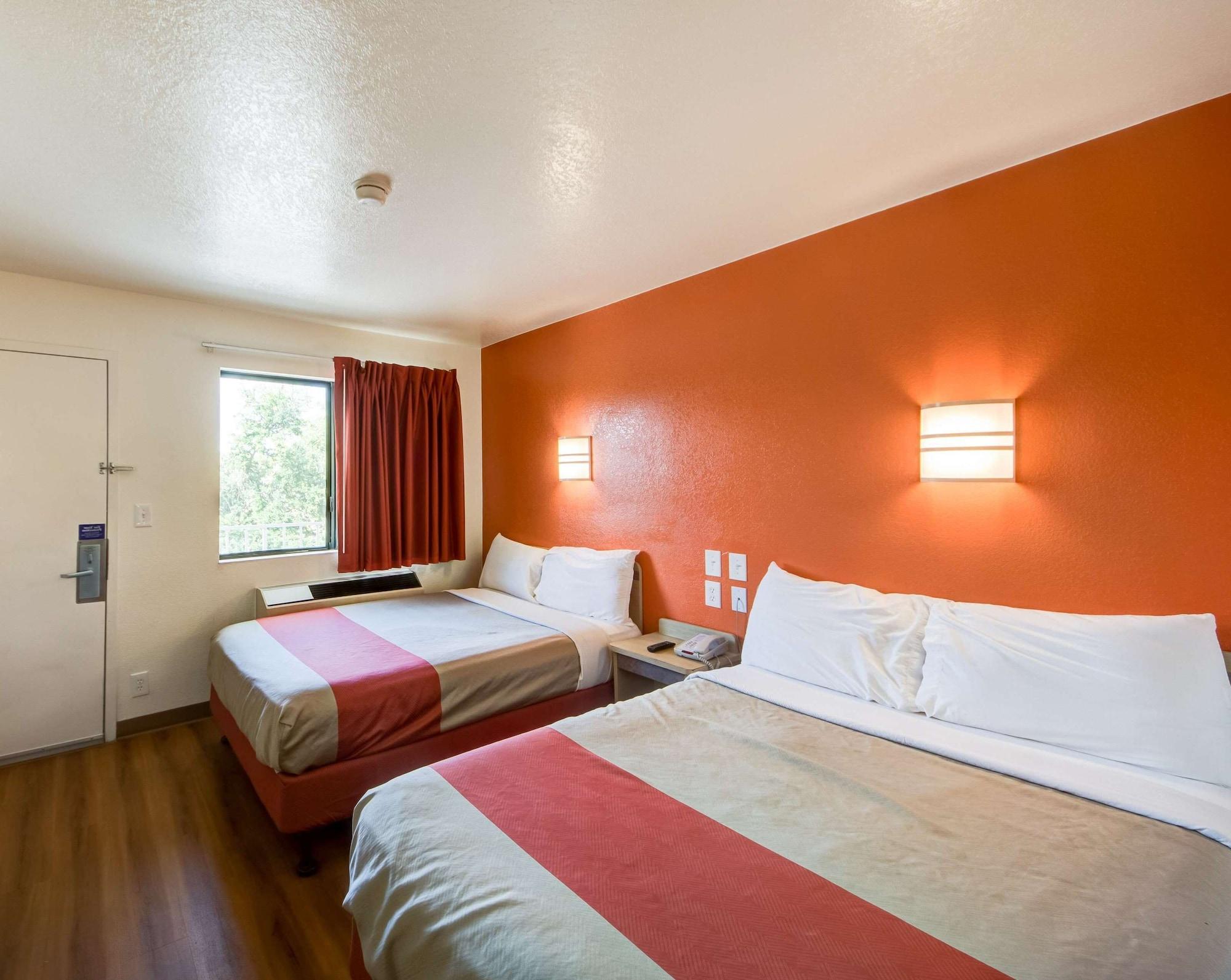 Motel 6-Lakeland, Fl Dış mekan fotoğraf
