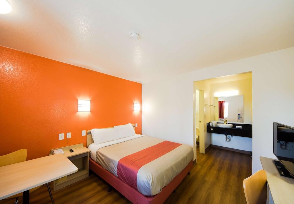 Motel 6-Lakeland, Fl Dış mekan fotoğraf
