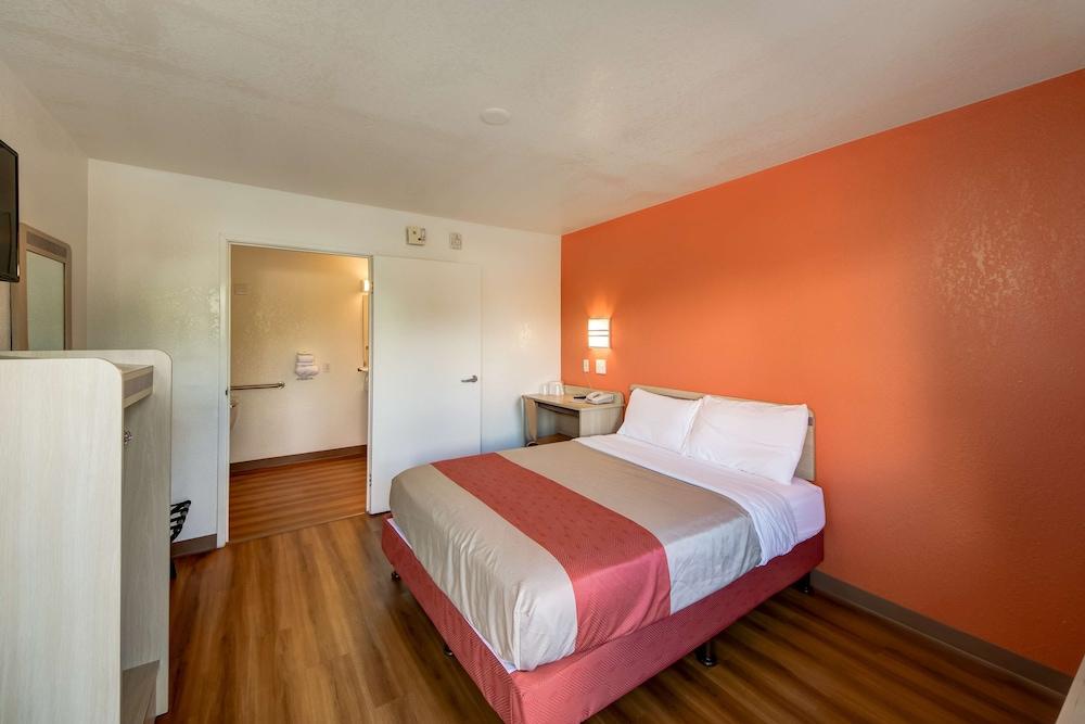 Motel 6-Lakeland, Fl Dış mekan fotoğraf
