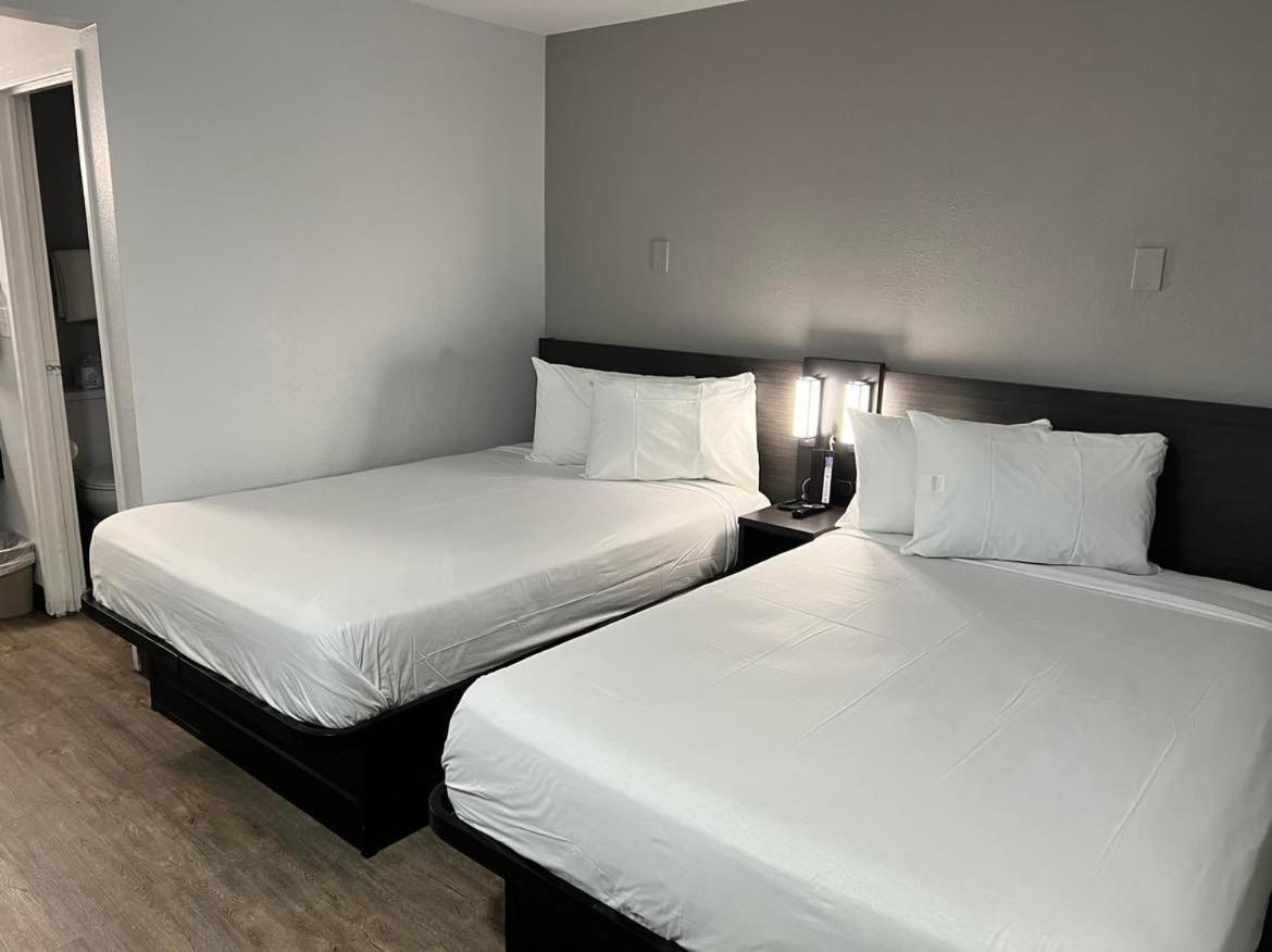 Motel 6-Lakeland, Fl Dış mekan fotoğraf
