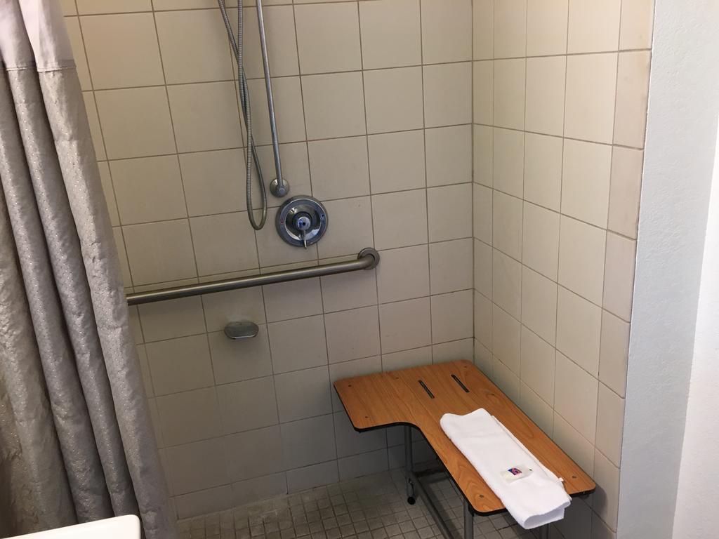 Motel 6-Lakeland, Fl Dış mekan fotoğraf
