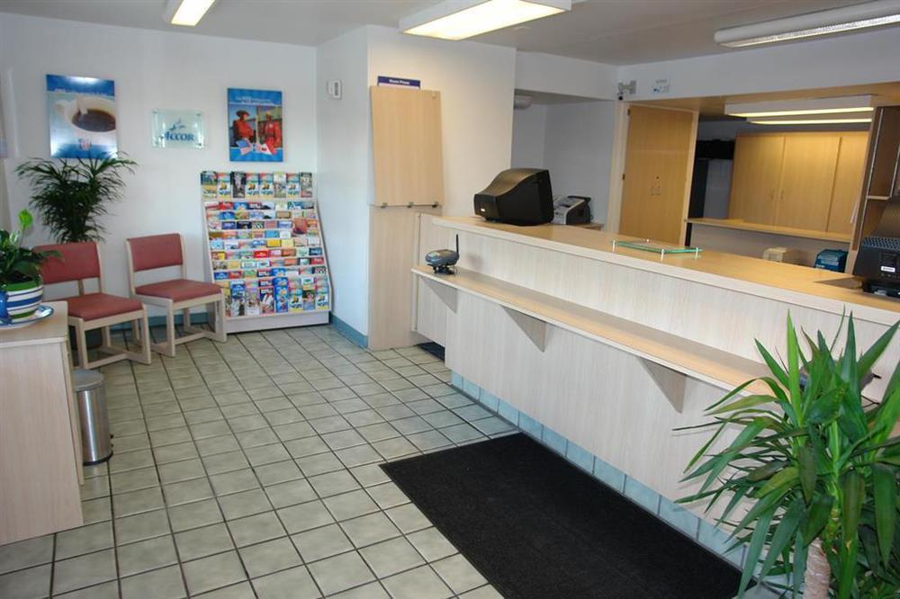 Motel 6-Lakeland, Fl İç mekan fotoğraf