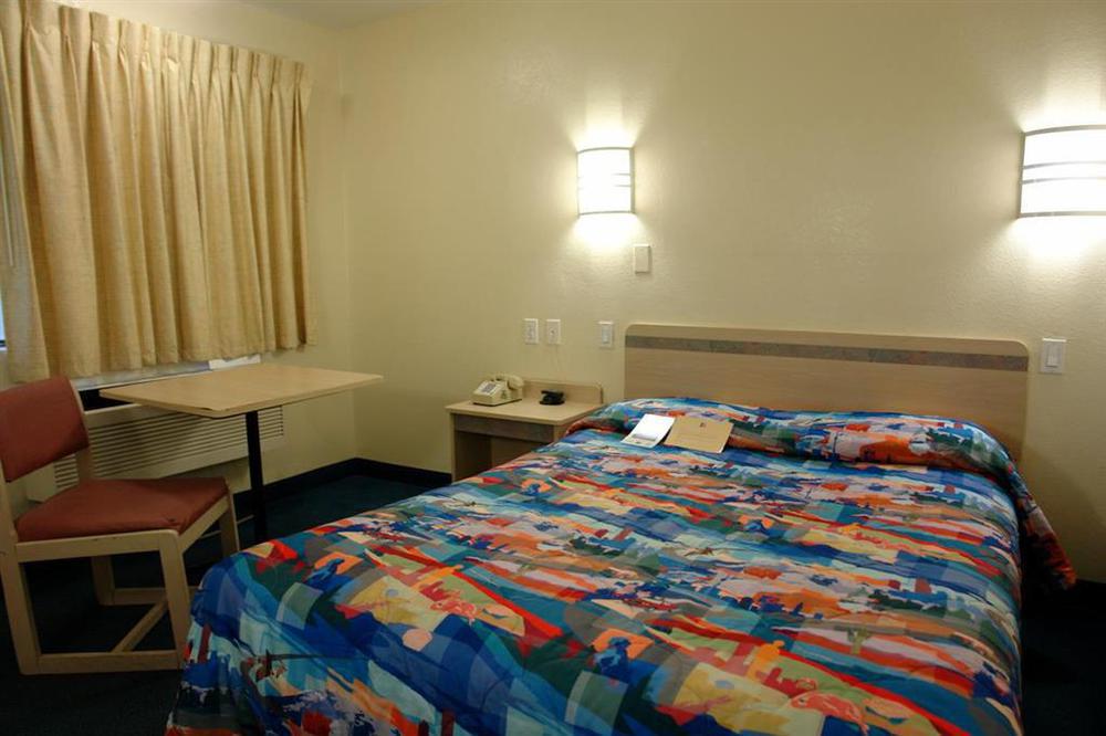 Motel 6-Lakeland, Fl Oda fotoğraf