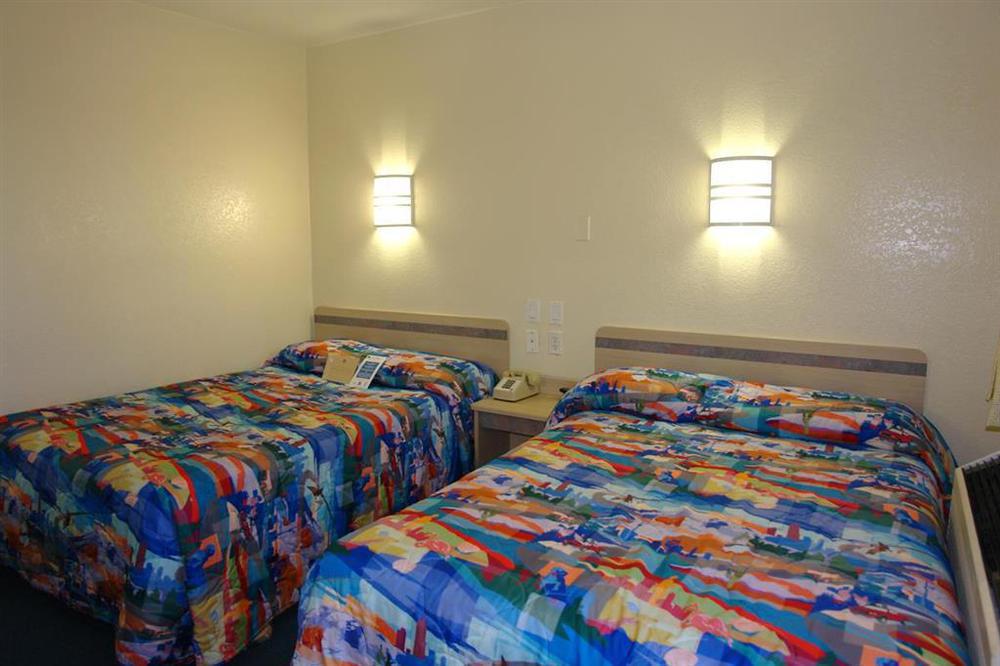 Motel 6-Lakeland, Fl Oda fotoğraf